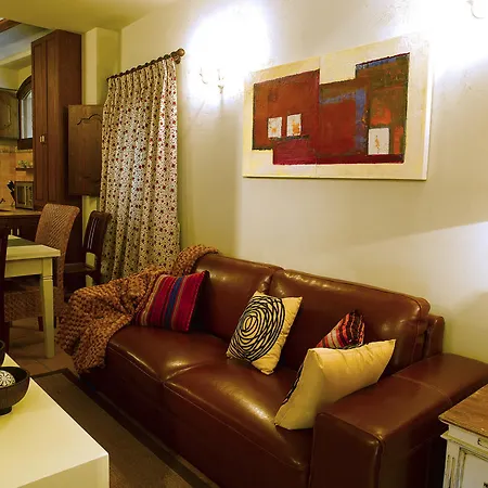 Casa Miñón Apartamento