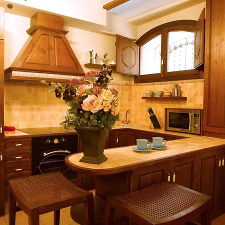Apartamento Casa Miñón *