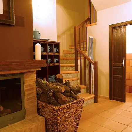 Casa Miñón Apartamento *