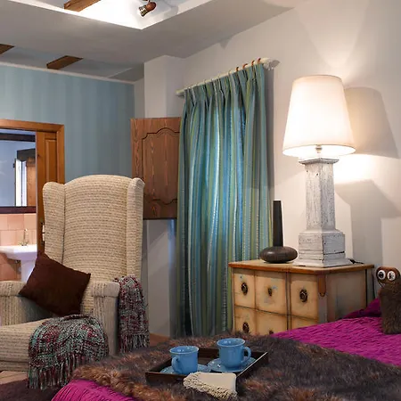Apartamento Casa Miñón