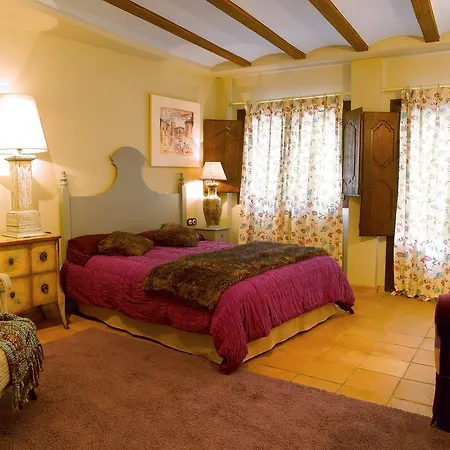 Apartamento Casa Miñón *