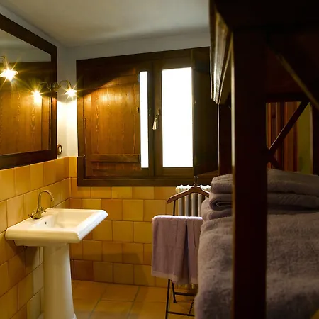 Apartamento Casa Miñón
