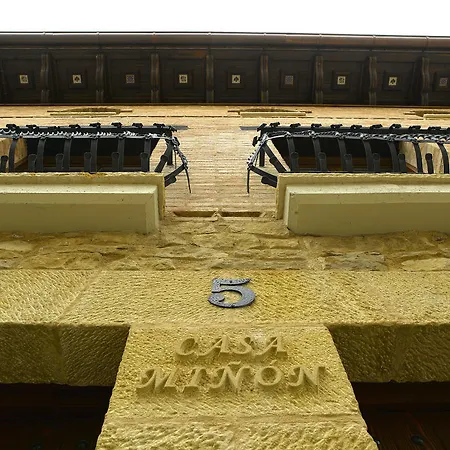 アパート Casa Minon Buera