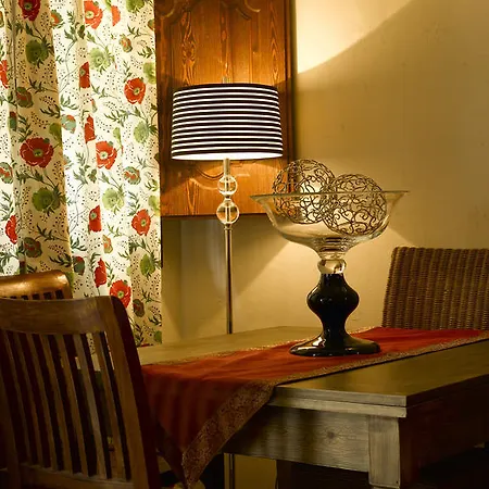 アパート Casa Minon