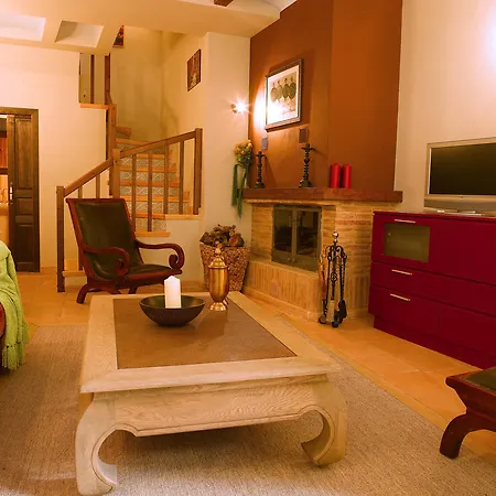 Apartamento Casa Miñón *