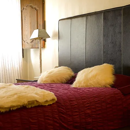 アパート Casa Minon *