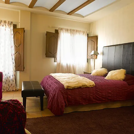 Apartamento Casa Miñón Buera