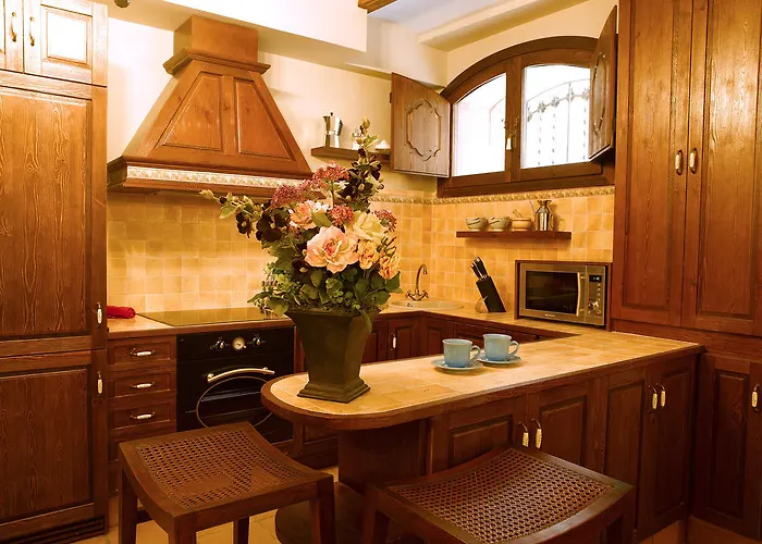 דירה Casa Minon *