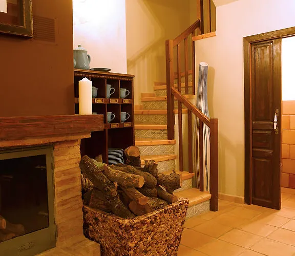 Casa Minon דירה *