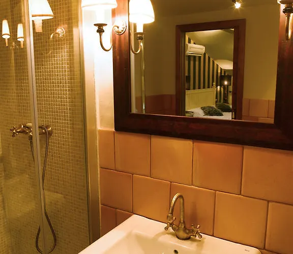 דירה Casa Minon *