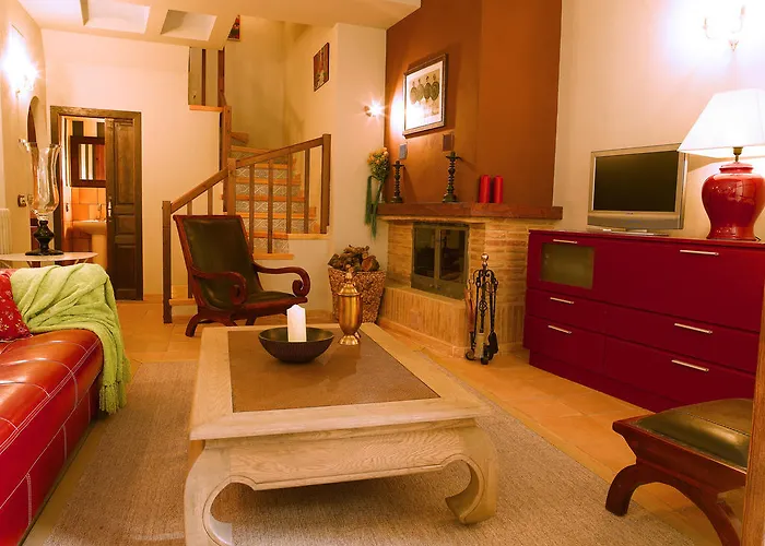 דירה Casa Minon *