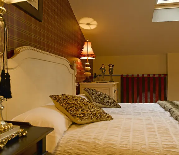 דירה Casa Minon *